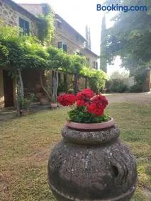 Borgo Villa a Tolli - Image 1