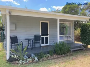 Waterfall Cottage - Image 1