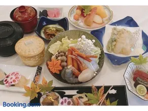 Hotel Tetora Resort Tateyama Kokusai - Vacation STAY 45345v - Image 2
