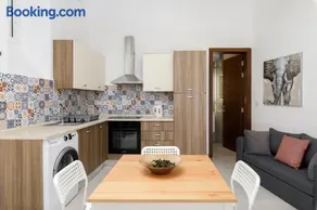 Cosy, Central 1BR Apartment - Close to Valletta - Image 2