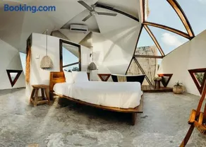 Mamasan Treehouses & Cabins - Image 2