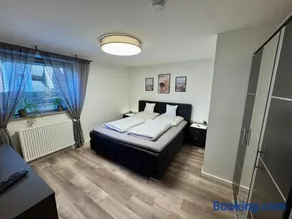 Apartment mit Garten und Pool in Ostseenähe - Image 1
