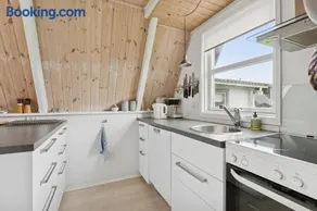 Maison adaptée aux familles avec jardin et barbecue | Vue sur l'eau - Image 5