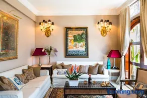 Das Coral PENTHOUSE - 7 BDR Elegante, Secure Duplex Penthouse + Garten Terrassen - Image 1