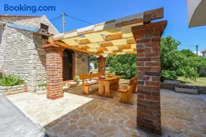 MY DALMATIA - Sea view villa Possedaria with amazing roof terrace - Image 3