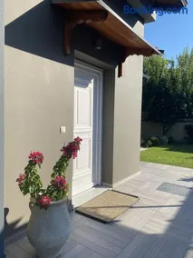 Villa ELi - Luxury Nature Getaway - Strategically located for Beach Exploration - Onsite Power for Electric Vehicle - Image 3