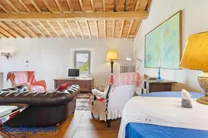 Ferienhaus 'Antico Casale Del Pozzo' mit privater Terrasse, WLAN und Klimaanlage - Image 3
