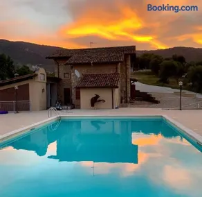 Tenuta La Radicale - Villa with pool near Rome - Image 2
