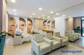 Apartamento Super Novo - Experiência de Resort - Image 4