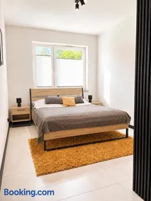 Apartament Twierdza z widokiem na jezioro - Image 3