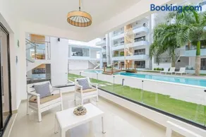 Chic Bayahibe 2BR in Sunshine near Bayahibe Center - Image 3