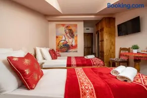 MOMA - Charming home in the heart of Bansko Ancient Center - Image 1