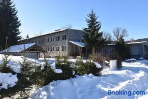 Apartmány IMLADRIS, Hotel u pralesa - Image 2