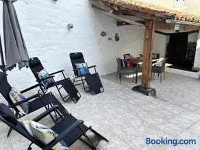 1712-Villa Carre Sleeps4 end of terrace town house - Image 4