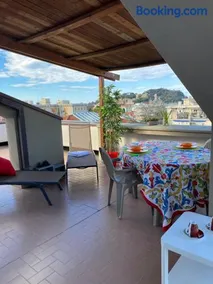 Attico Sant'Anna - Silent Bay Apartments - Image 1