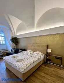 Palác Daun - Studio Apartments - Image 2