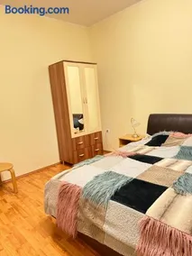 Diófa apartman - Bácsalmás - Image 4