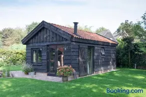 Vakantiehuisje met bedstee - Image 3