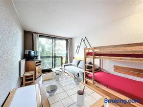 Appartement Le Corbier, 3 pièces, 7 personnes - FR-1-267-210 - Image 3