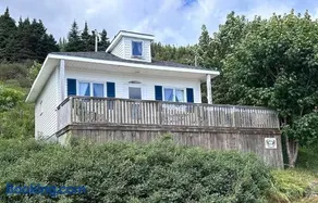 Jandon Cottage, Burin - Image 1