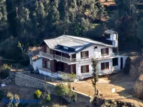 The Ananta Estate An Eco Home Stay - Image 1