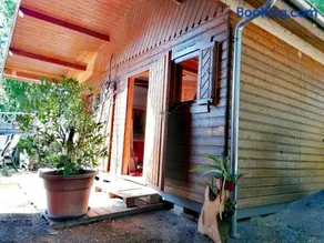 Kleines Studio im Eichenwäldchen, 1 Zimmer Küche Bad - Image 2