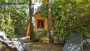 Camping-Hotel de Plein Air Les 2 Bois - Image 3
