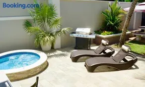 PineRidge Hideaway 1 Bedroom Apartment #1 - Image 4