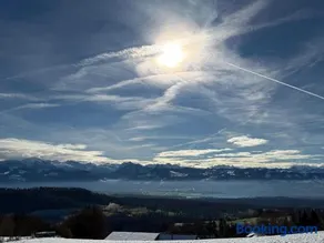 Panorama-Chalet Unterbach - Image 3