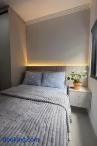 Apartamento Moderno & Aconchegante em Palhoça SC - Image 5