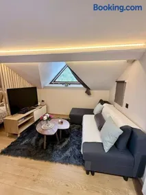 Le Petit Diamant Studio Cosy & Élégant - Image 2