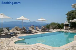 Villa Olivia Panoramic Sea View - Image 1