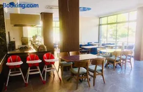 Erdek GRAND GAZZELLA OTEL - Image 4
