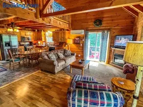 Breezy River Mtn Cabin - Image 3