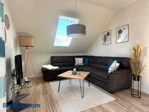 Ferienwohnung Glücksklee - Image 1