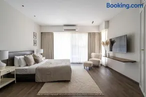 Rainforest Woods, Assagao, Goa - Luxury 4 BR Private Rooftop Pool - V5 - Image 4