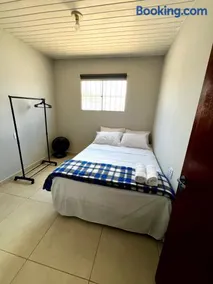 Recanto Lucena - Casa inteira com churrasqueira - Image 5