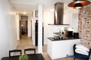 Renovated and modern apartment in Alppila - Image 3