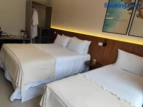 Pousada Cancun Boutique - Image 2