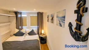Tiny House Nachtigall C207 - Ostsee Urlaub Resort - Image 2