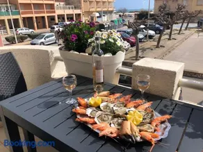 Villa Magaly T4 à 50 m de la plage et de Valras centre avec linge de lit et ménage inclus - Image 3