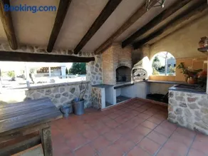 "LOS CASTILLOS" Casa Rural y espacio para eventos - Image 5