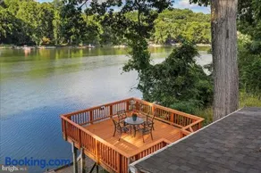 Rivers Edge - On the River, Breathtaking views! - Image 1