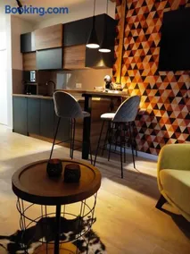Apartman 5 plus - Vila Nova - Image 1