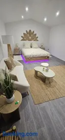Les Jardins Vertueux &Spa Hammam Sauna - Image 3