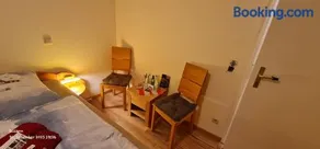 Gemütliches Gästezimmer an der Bergstraße Hessen - Image 3
