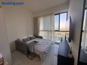 יחידת אירוח ליד בית חולים סורוקה ואוניברסיטה - Image 1