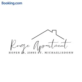 Ruge Apartment - Image 1