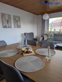 Ferienwohnung am Kurpark - Image 1