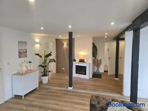 ElbDeck - Ferienwohnung an der Elbe - Image 1